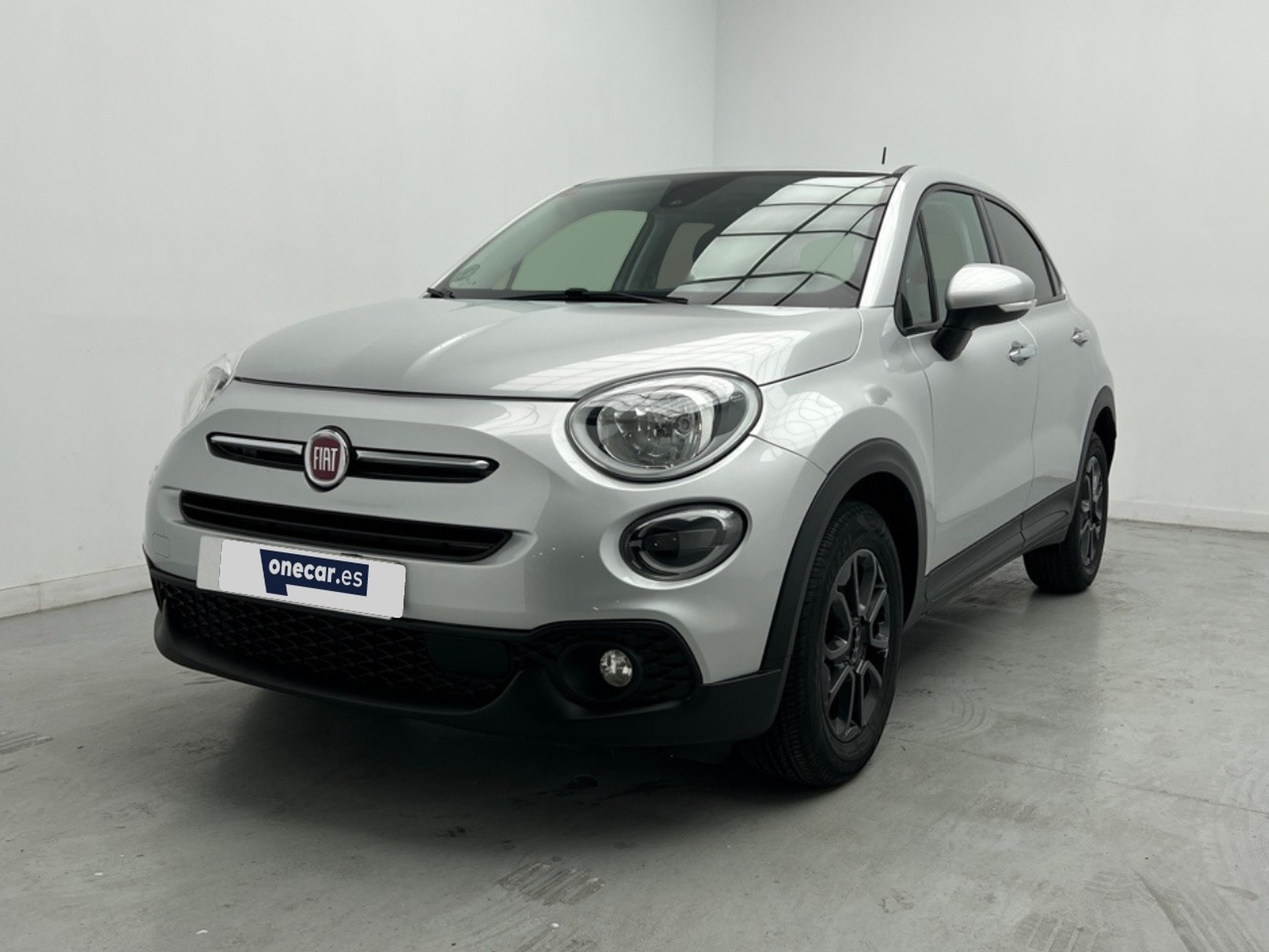 Imagen de FIAT 500X