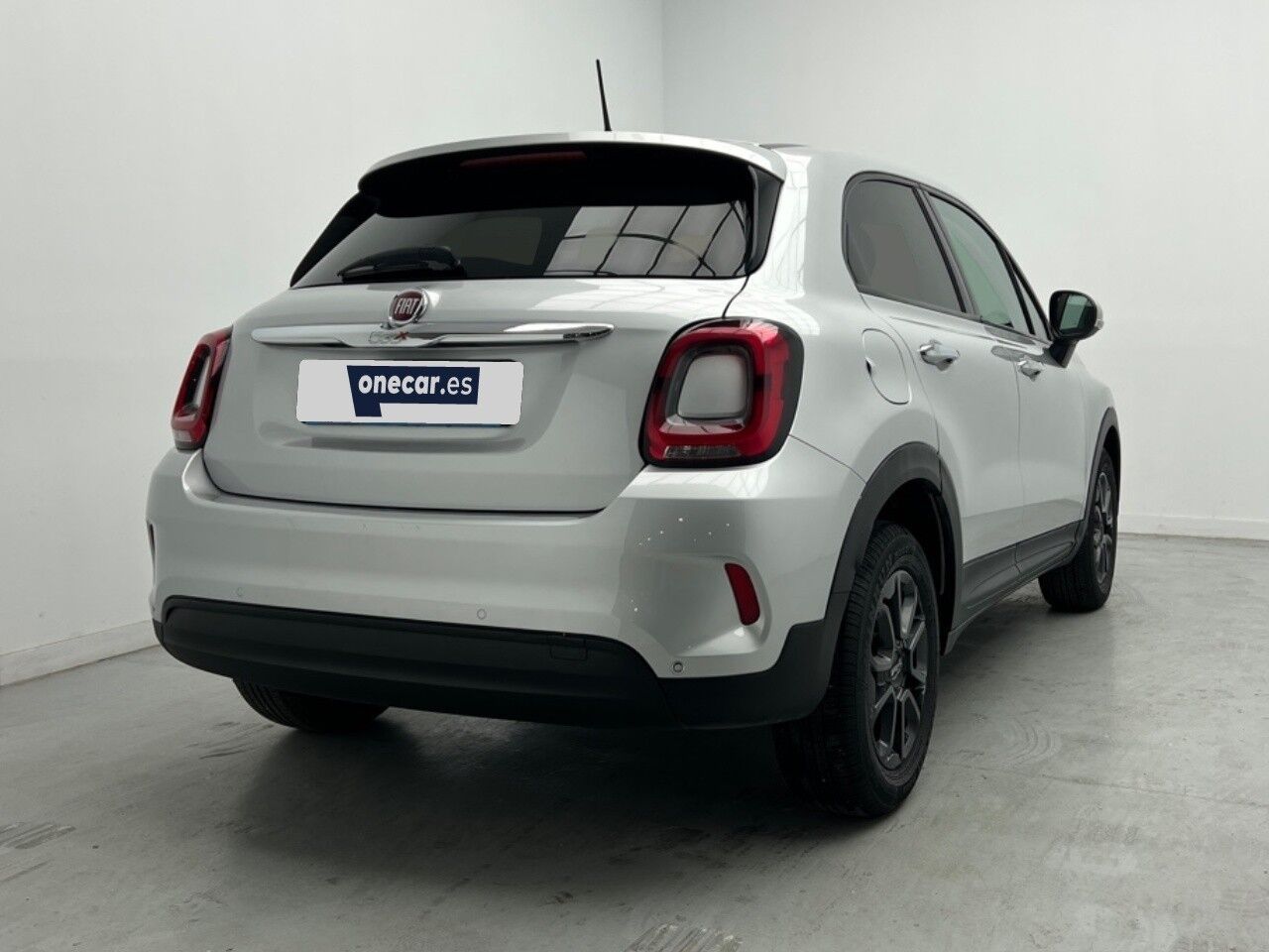 Foto del FIAT 500X 1.0 Firefly S&S Connect