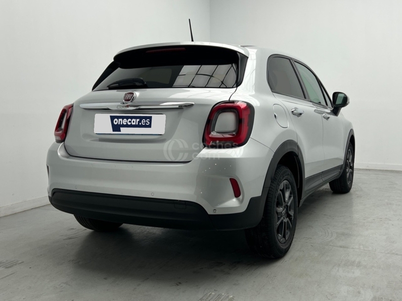 Foto del FIAT 500X 1.0 Firefly S&S Connect