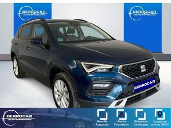 Imagen de SEAT Ateca 1.0 TSI S&S Style XM