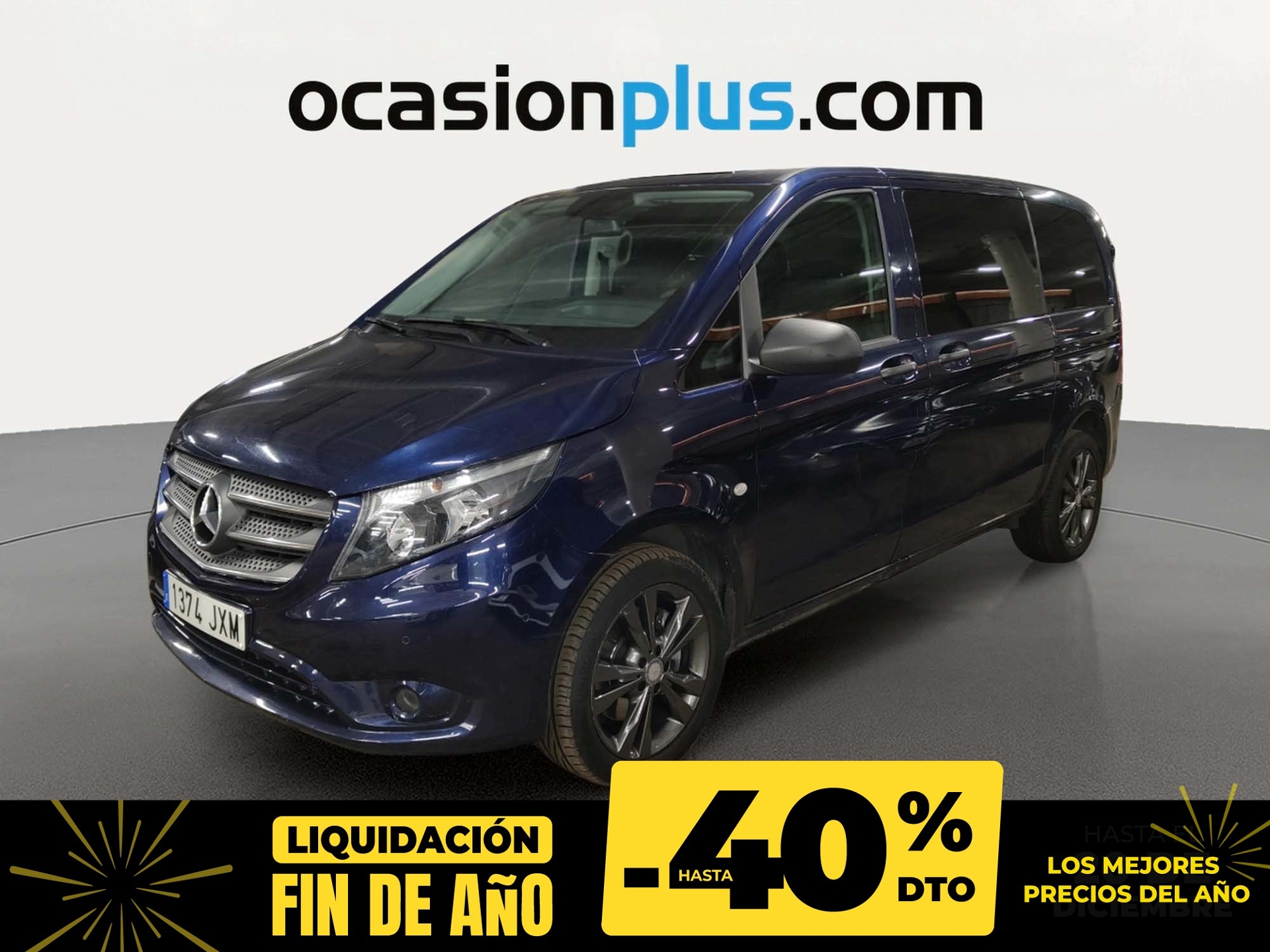 Imagen de MERCEDES Vito