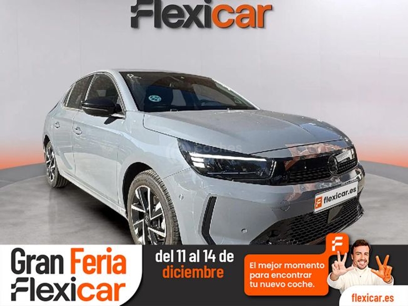Foto del OPEL Corsa 1.2 XEL S-S Edition 75