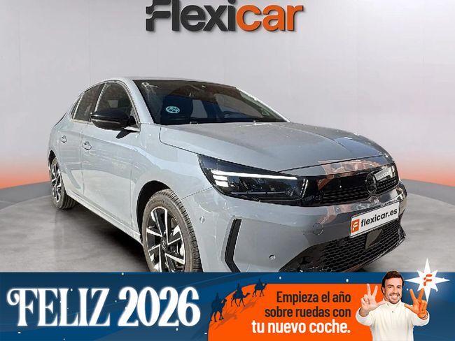 OPEL Corsa (1.2 XEL 55kW (75CV) Edition) en Cádiz