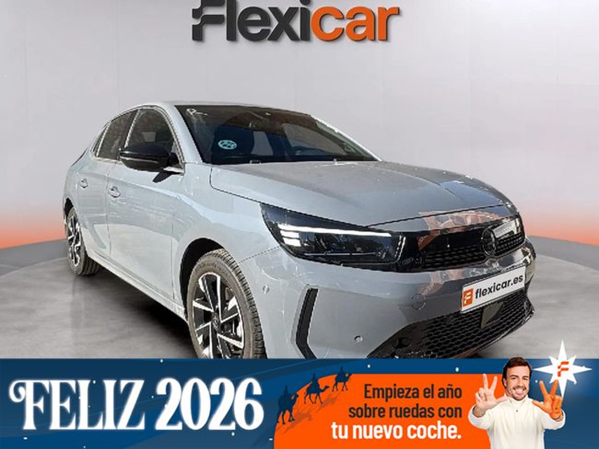 Imagen de OPEL Corsa