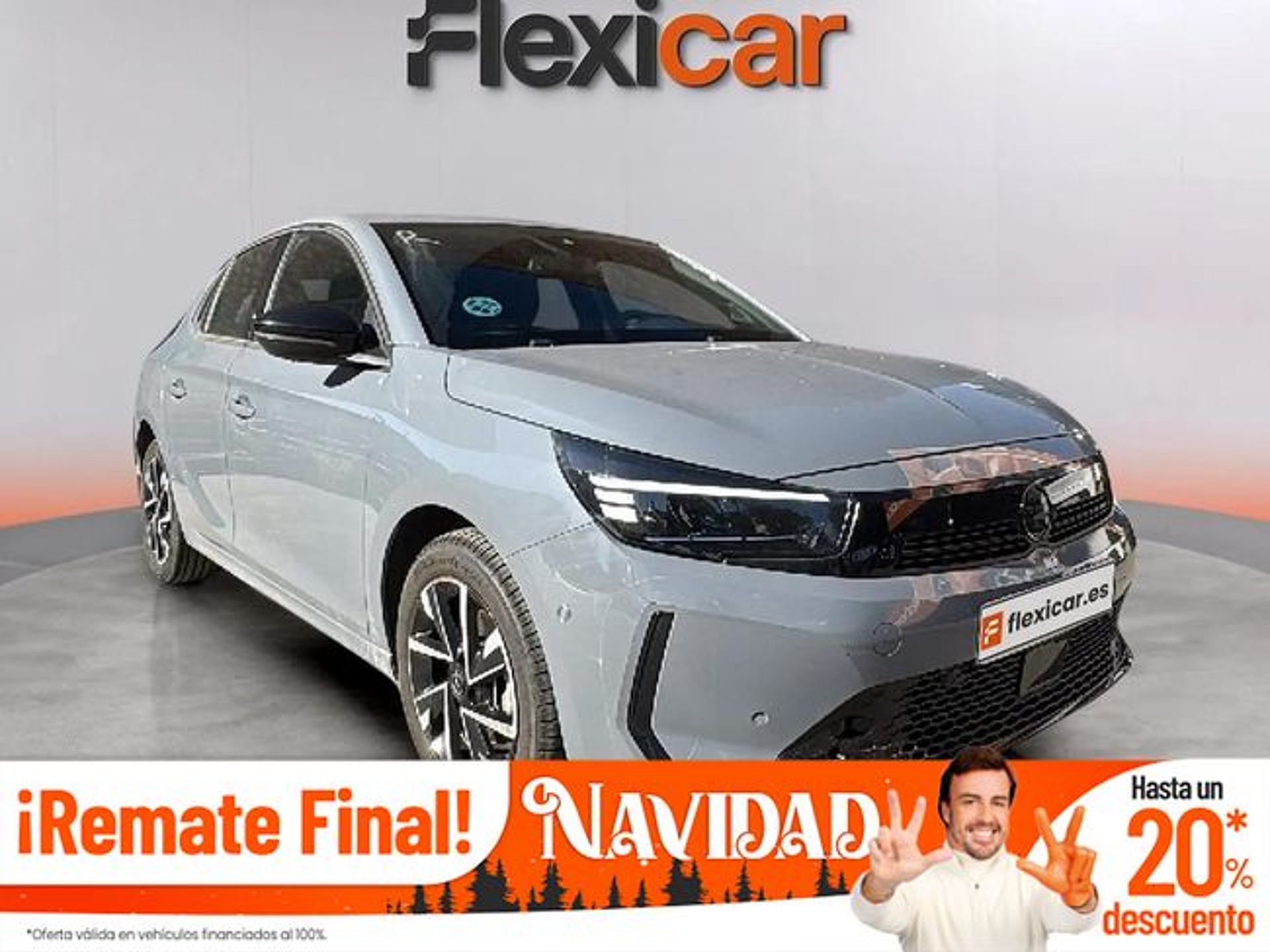 Imagen de OPEL Corsa