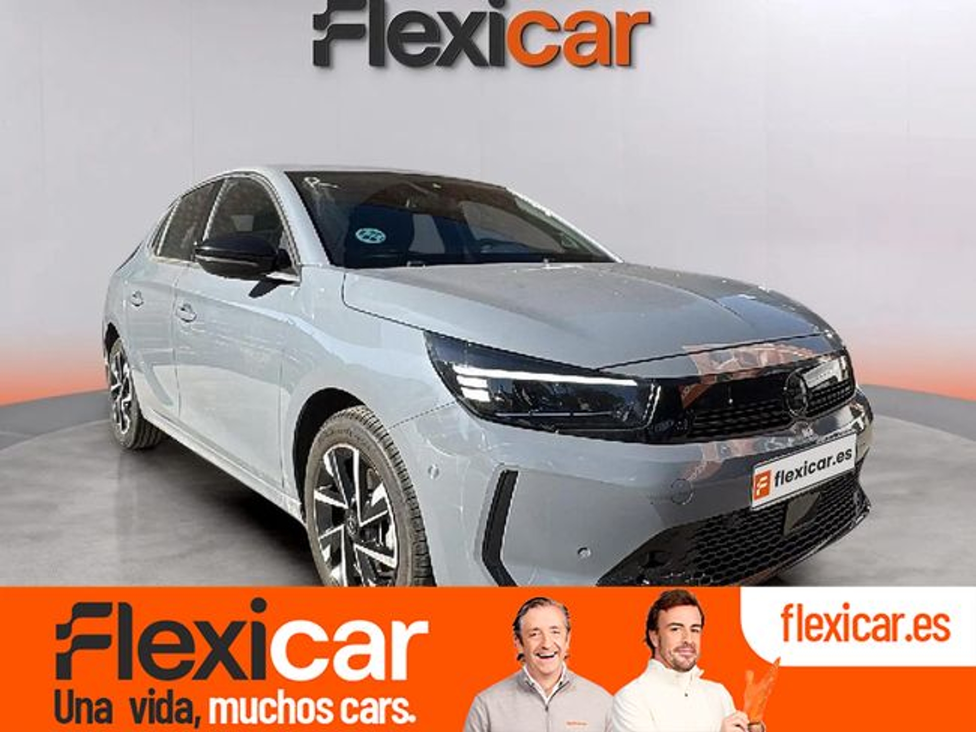 Imagen de OPEL Corsa