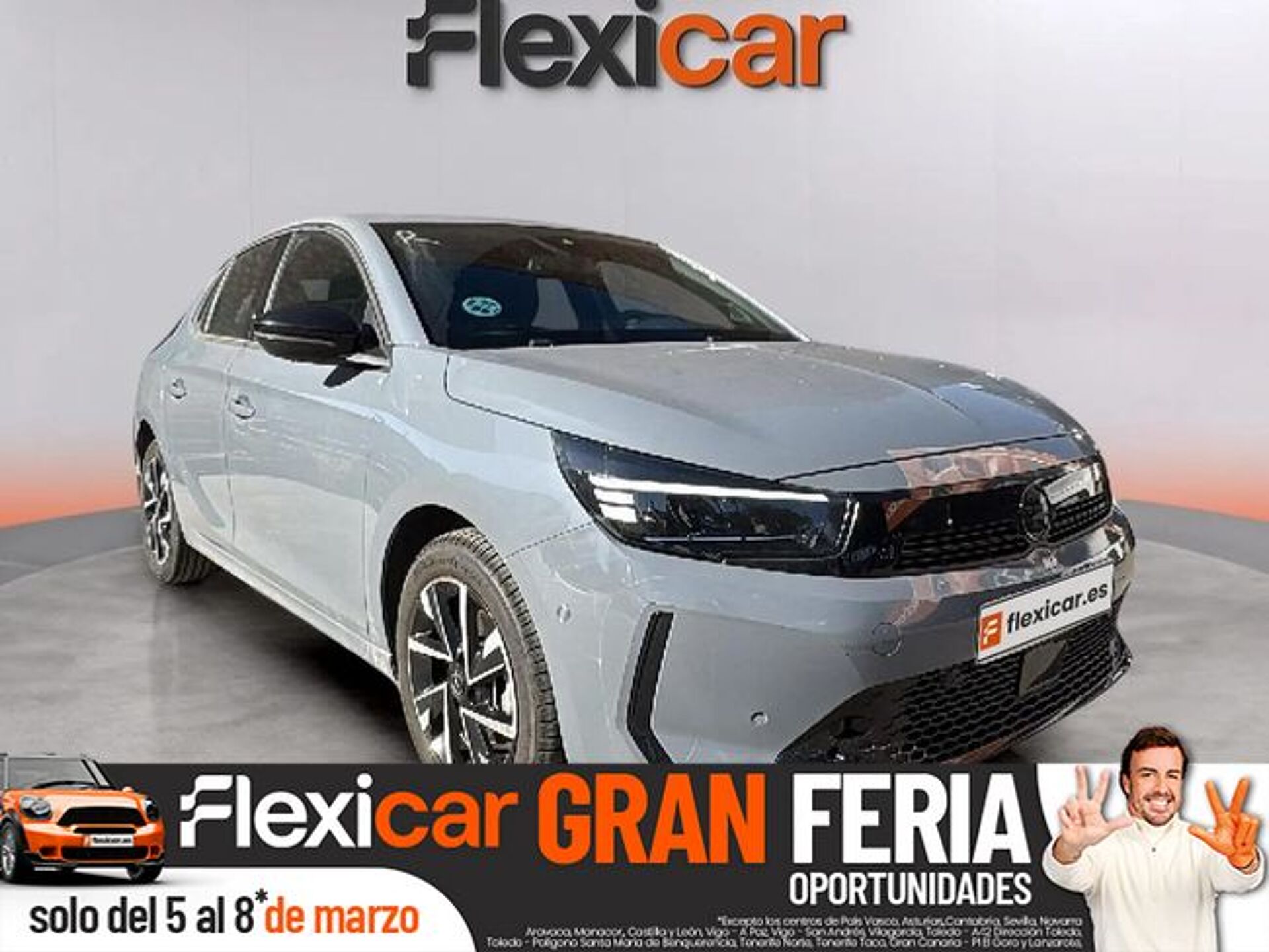 Imagen 1 de OPEL Corsa