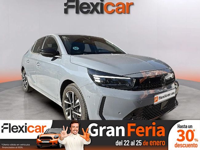 OPEL Corsa (1.2 XEL 55kW (75CV) Edition) en Cádiz