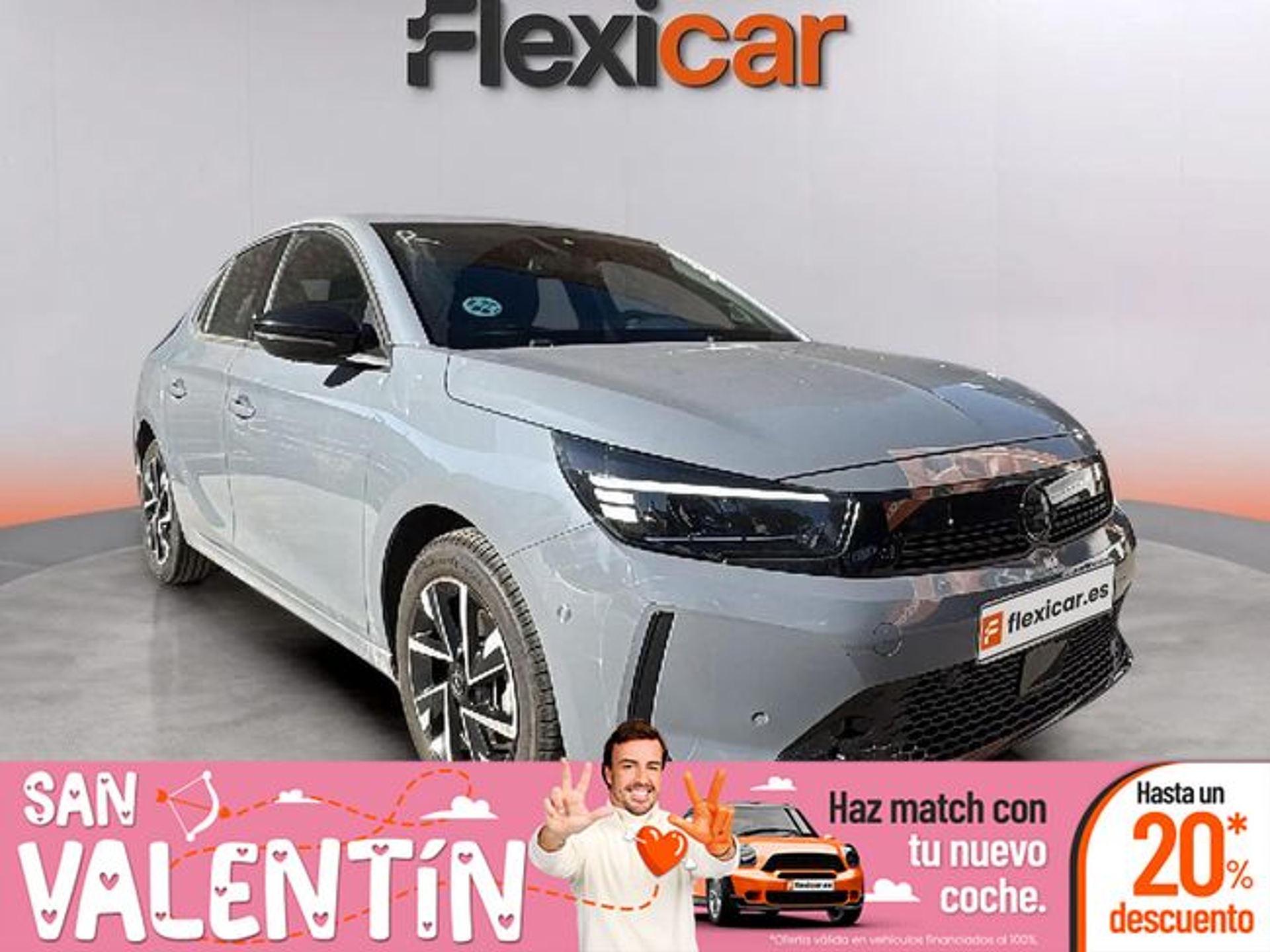 Imagen de OPEL Corsa