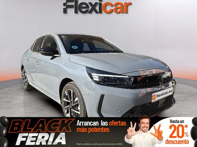 OPEL Corsa (1.2 XEL 55kW (75CV) Edition) en Cádiz