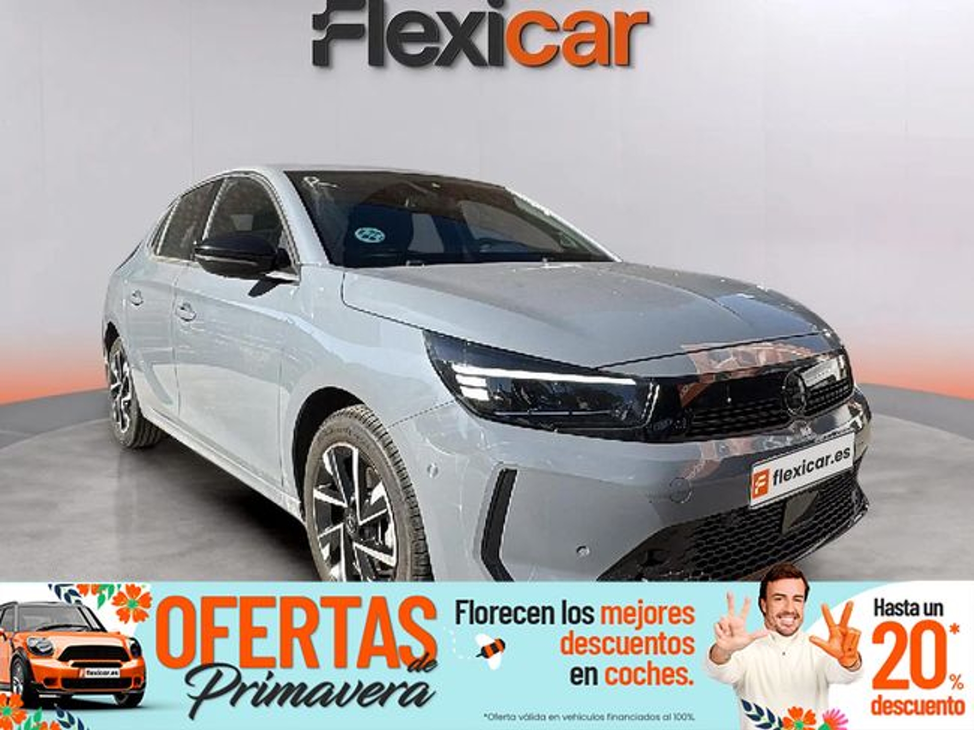 Imagen de OPEL Corsa