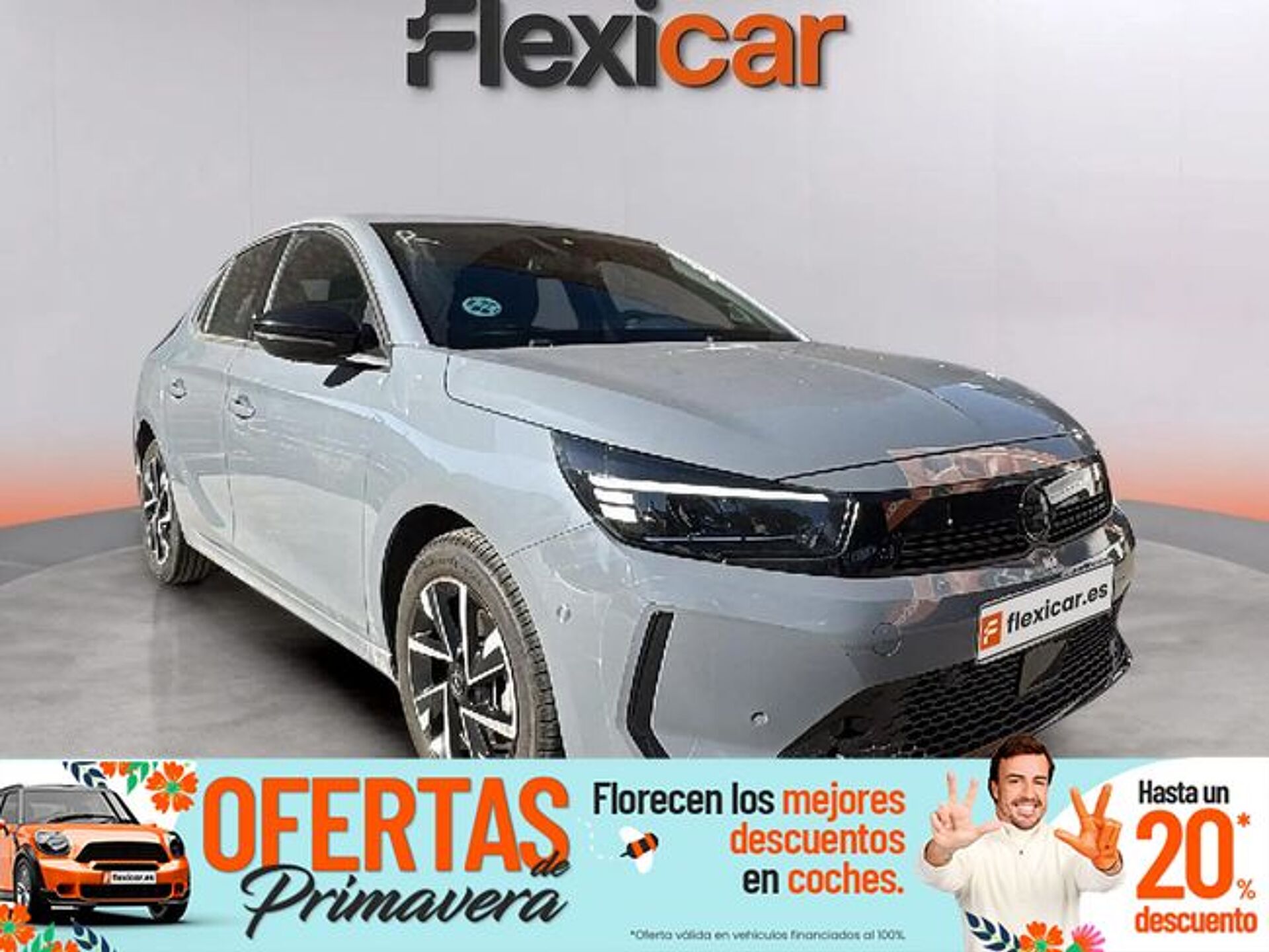 Imagen 1 de OPEL Corsa