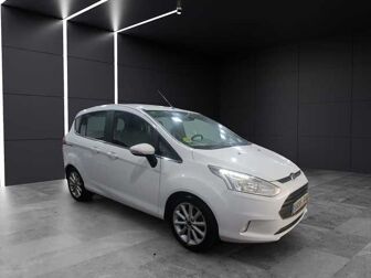 Imagen de FORD B-Max 1.5TDCi Titanium 95