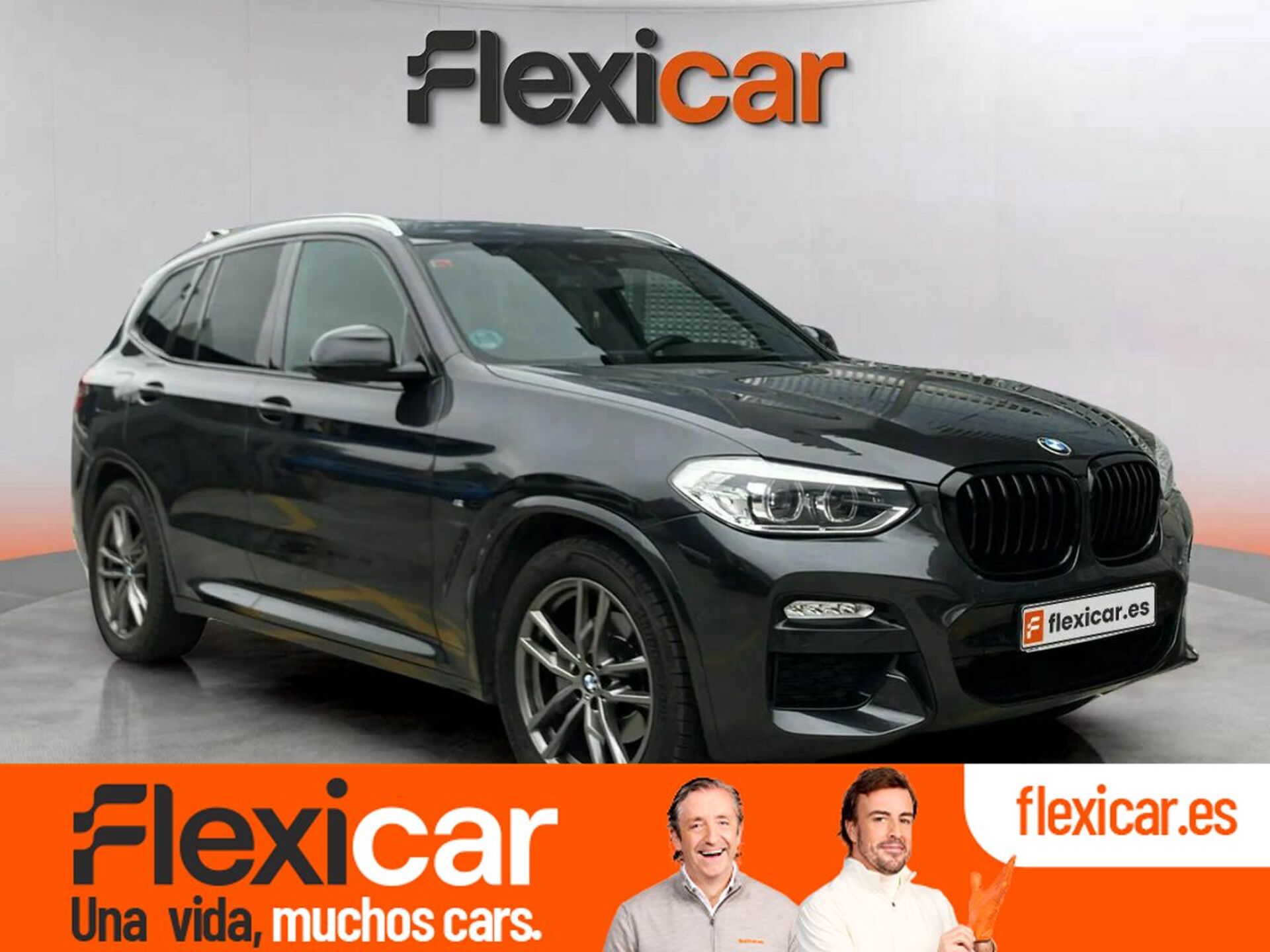 Imagen de BMW X3