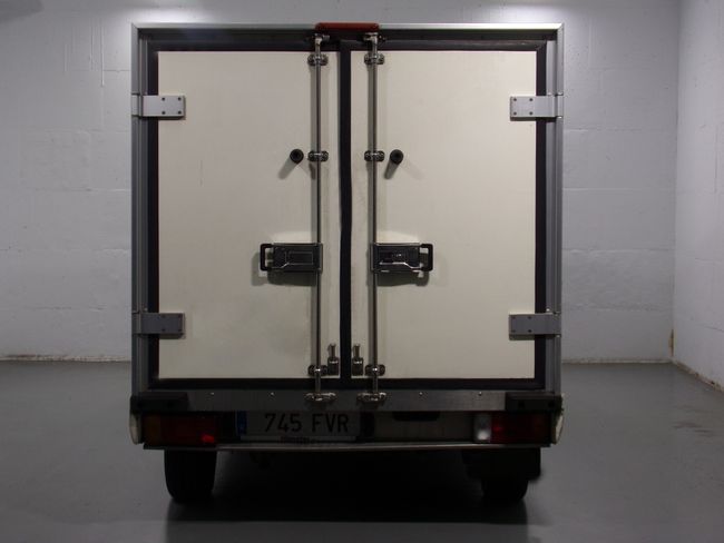 Foto del CITROEN Berlingo Piso Cabina 2.0HDI