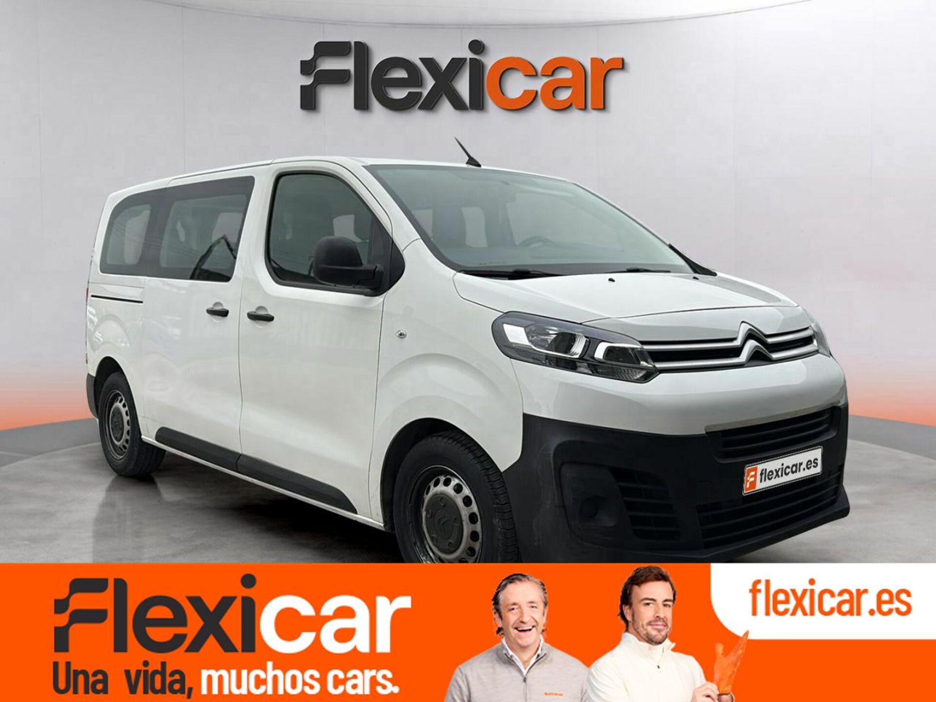 Imagen de CITROEN Jumpy