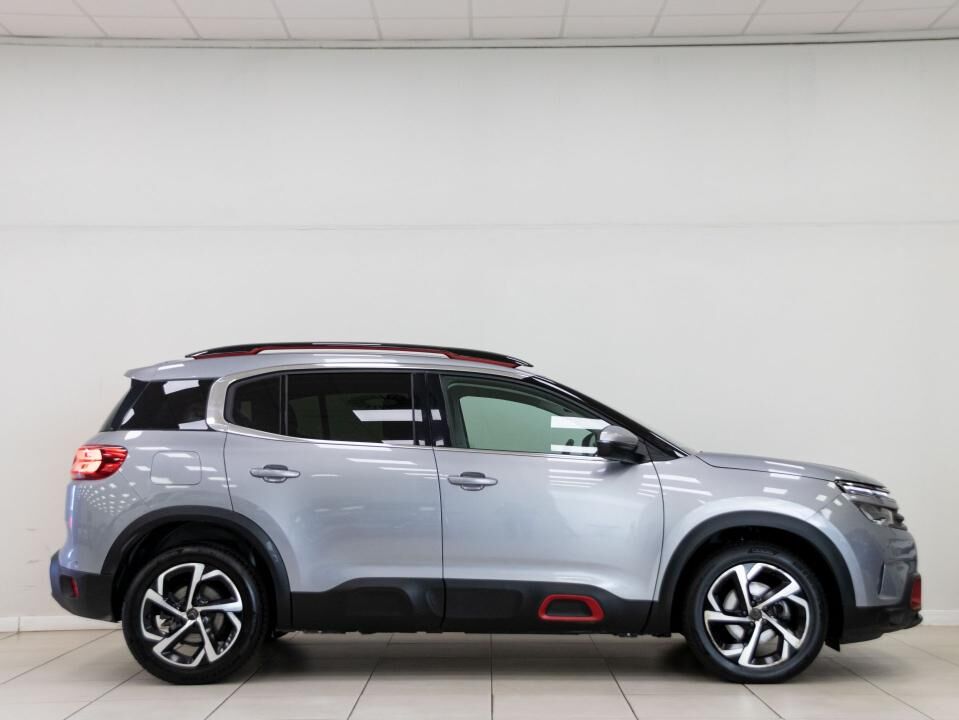 Foto del CITROEN C5 Aircross BlueHDi S&S Feel 130