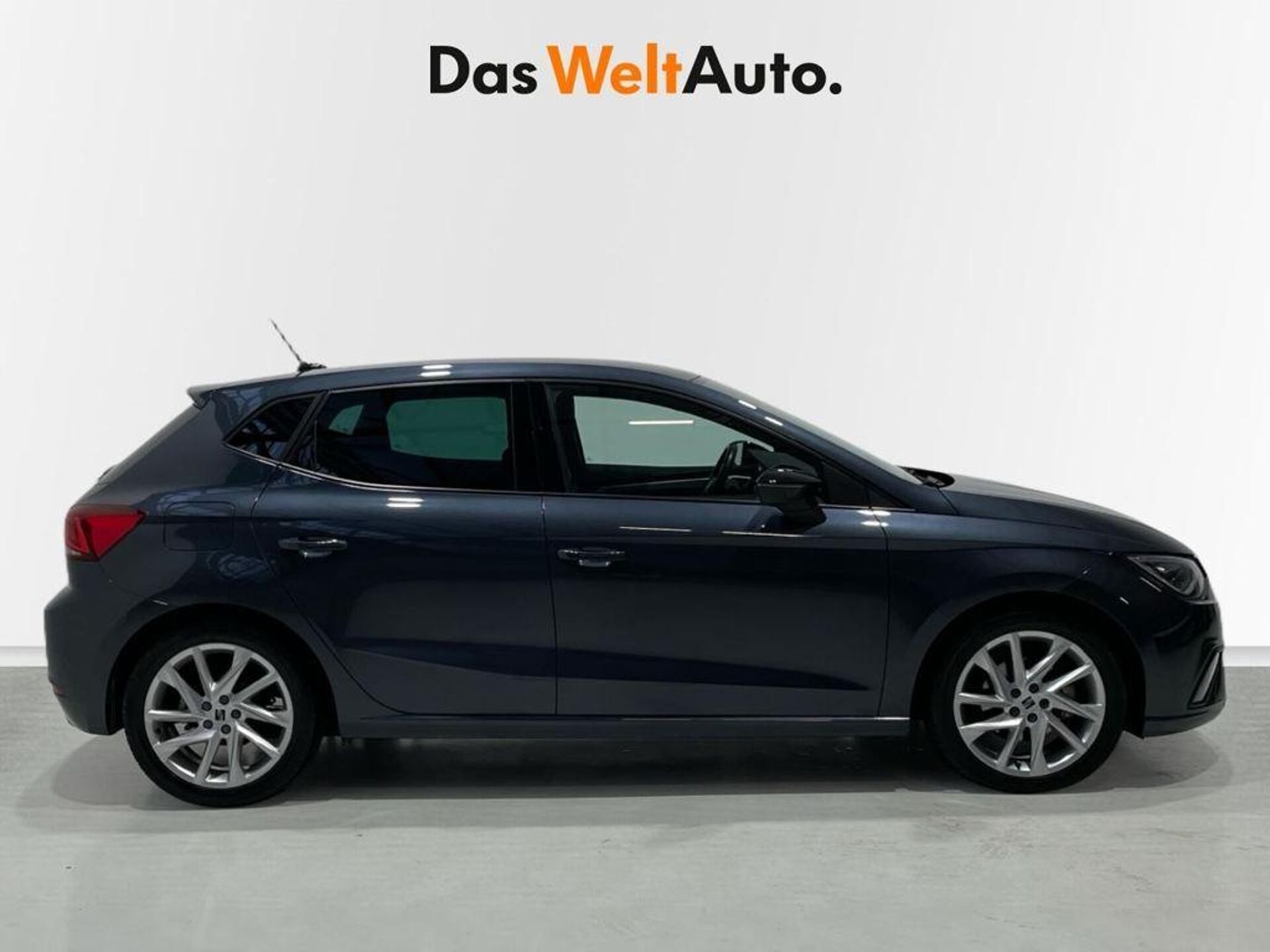 Imagen 3 de SEAT Ibiza