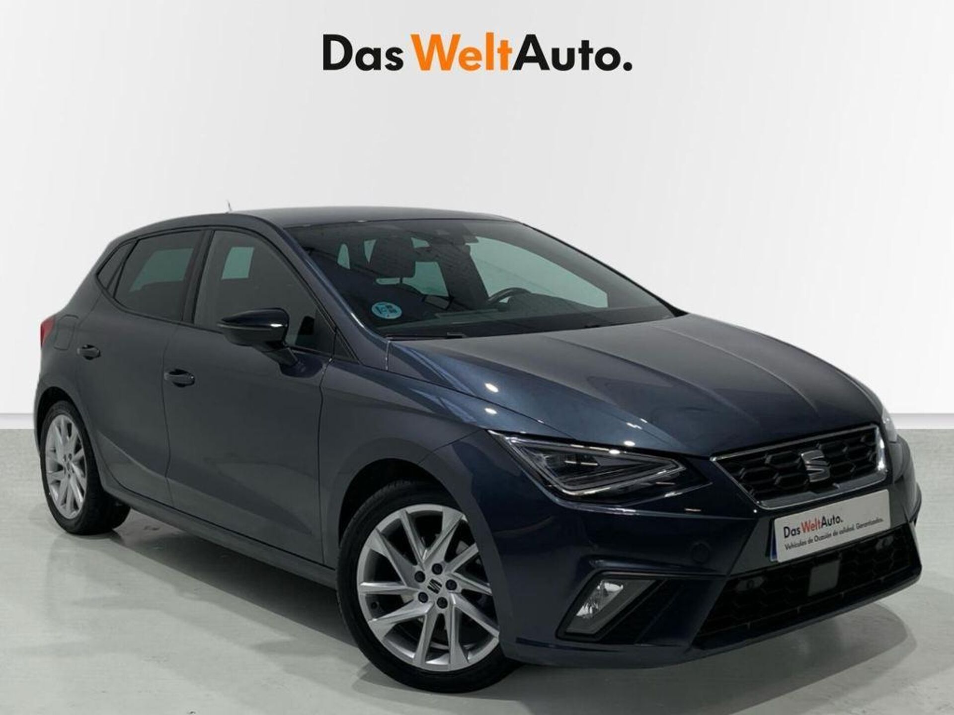 Imagen 1 de SEAT Ibiza