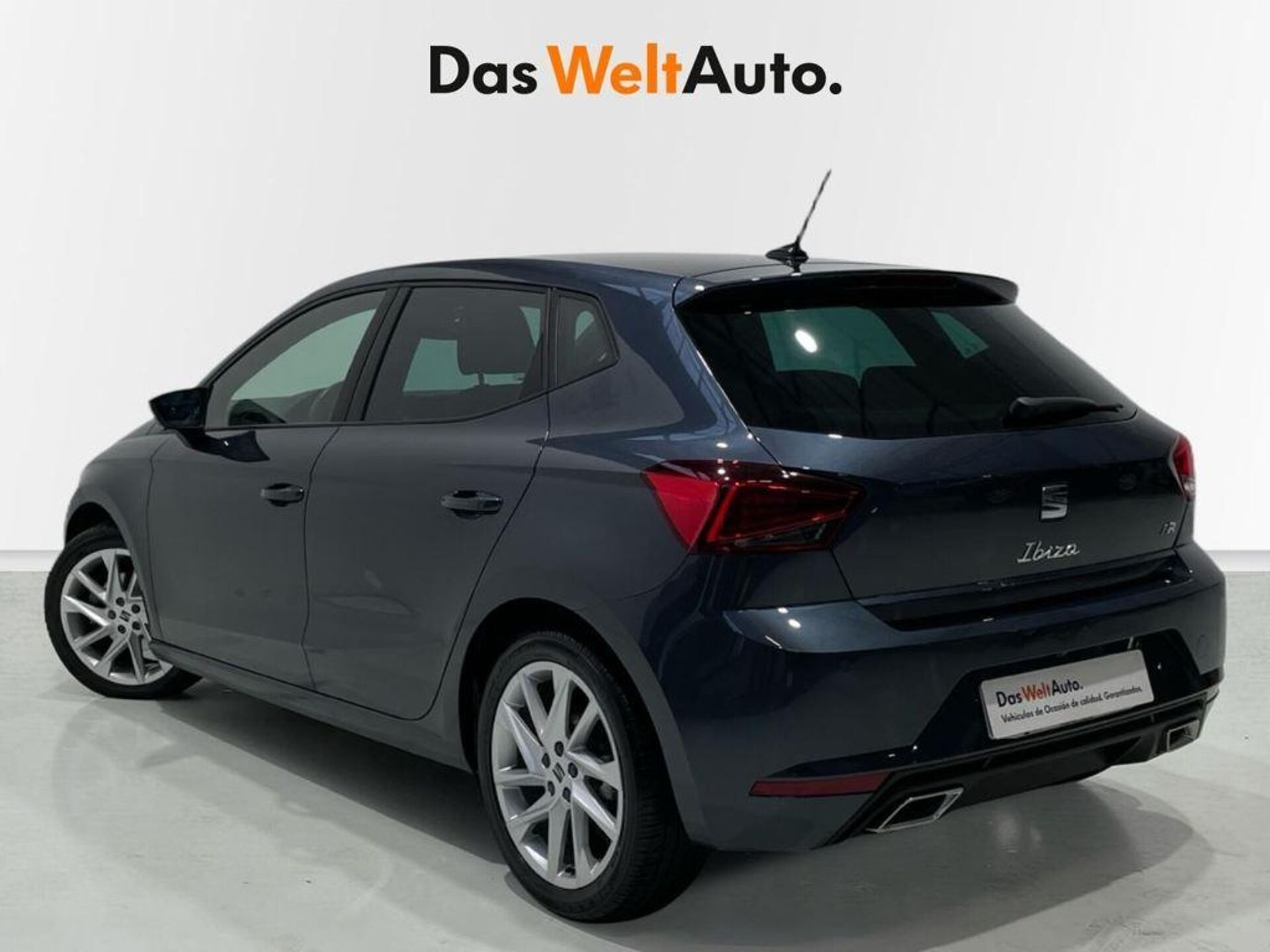 Imagen 2 de SEAT Ibiza