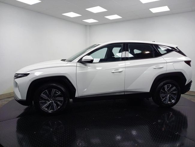 Foto del HYUNDAI Tucson 1.6 CRDI Klass 4x2