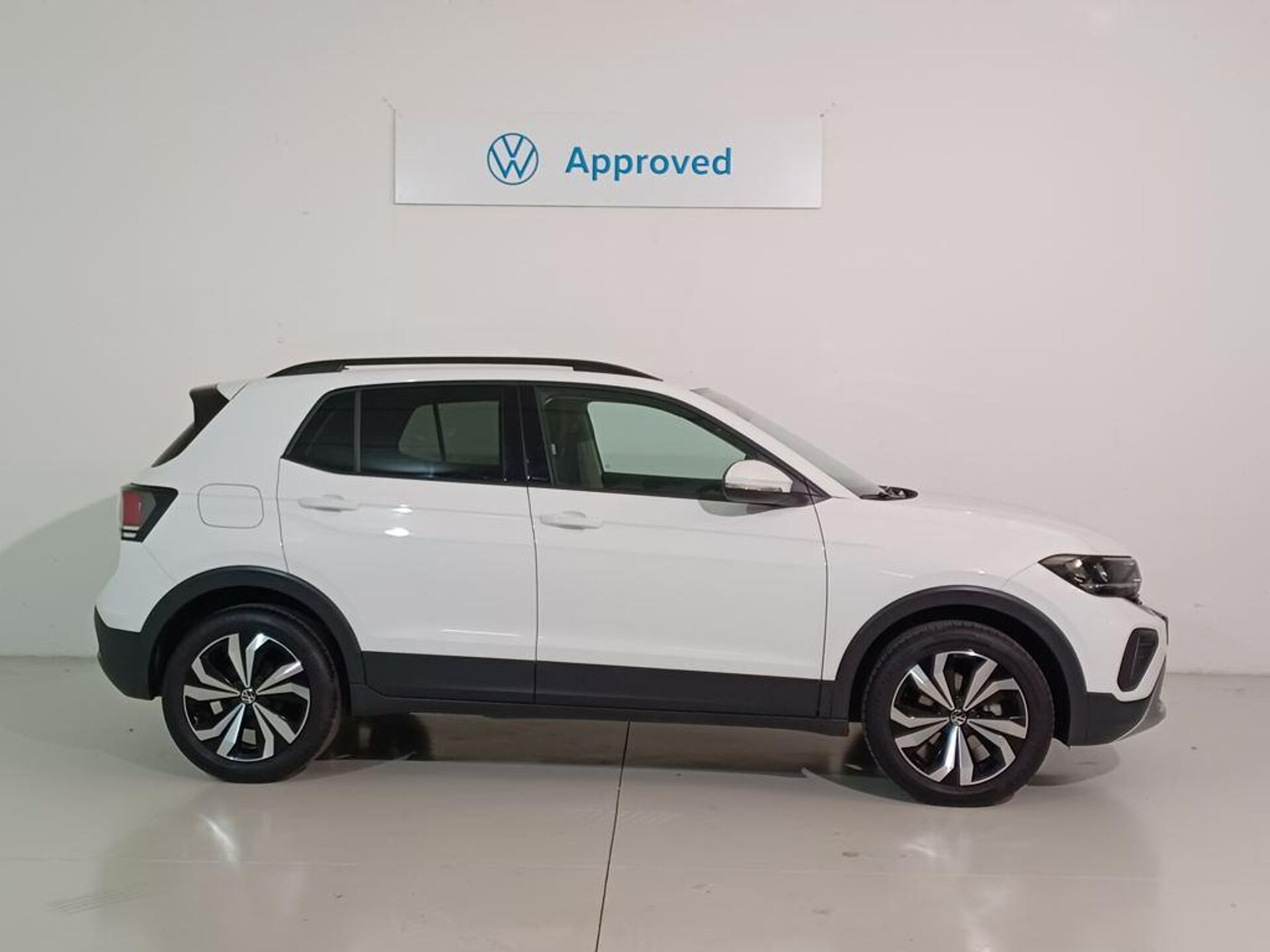 Imagen 3 de VOLKSWAGEN T-Cross