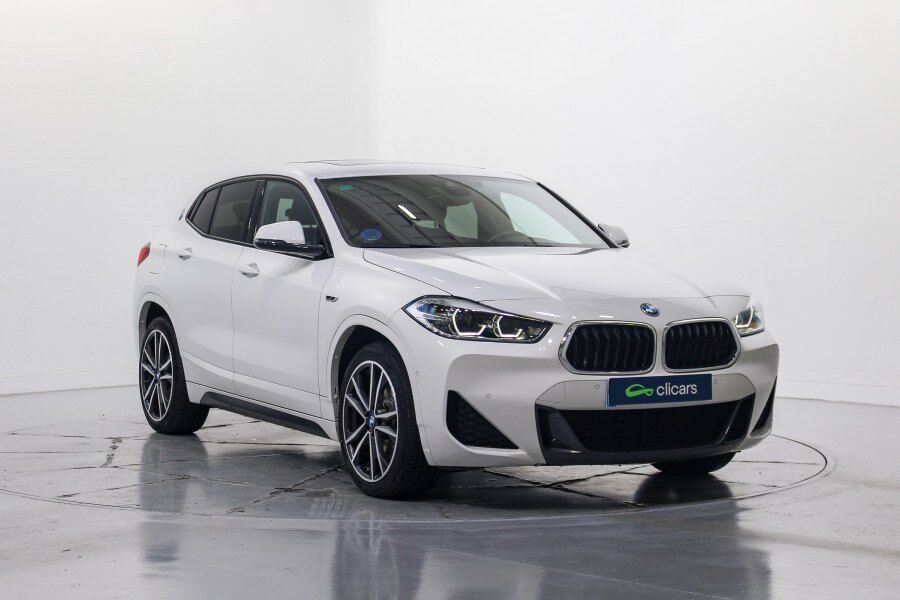 Foto del BMW X2 xDrive 25eA M Sport