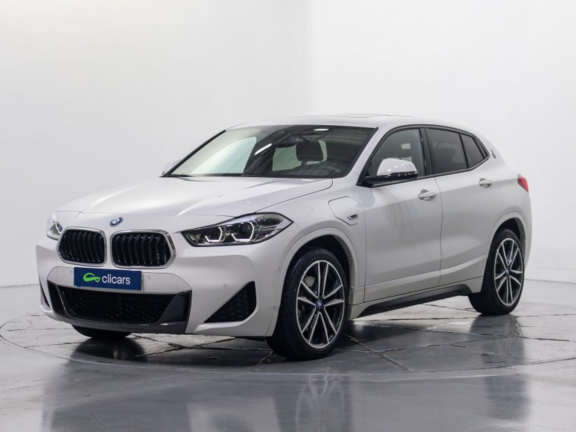 Imagen de BMW X2