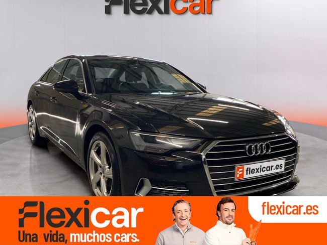 Foto del AUDI A6 40 TDI S tronic
