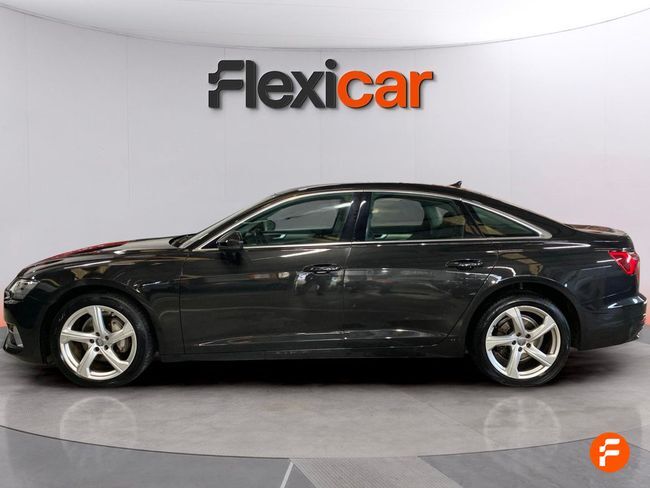 Foto del AUDI A6 40 TDI S tronic