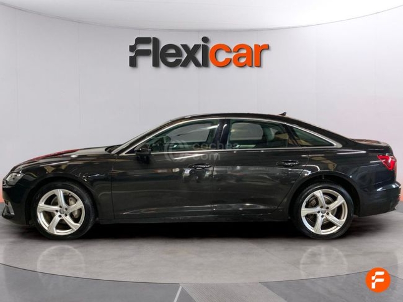 Foto del AUDI A6 40 TDI S tronic