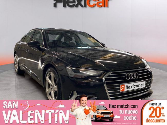 Foto del AUDI A6 40 TDI S tronic