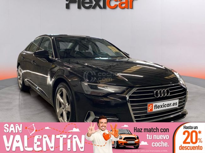 Foto del AUDI A6 40 TDI S tronic