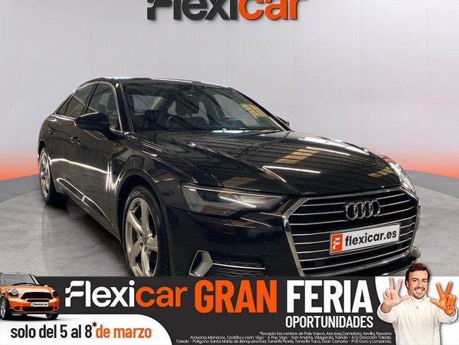 Foto del AUDI A6 40 TDI S tronic
