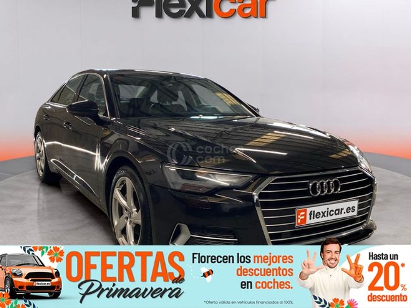Foto del AUDI A6 40 TDI S tronic