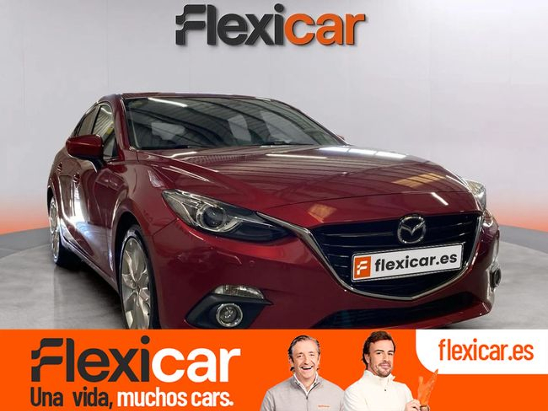 Imagen de MAZDA Mazda3