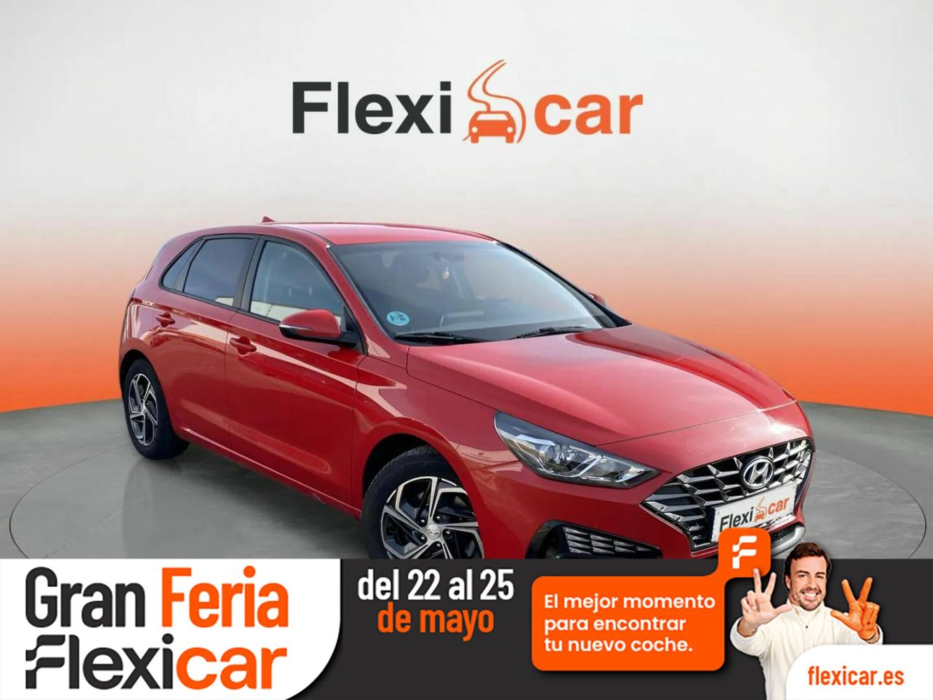 Imagen de HYUNDAI i30