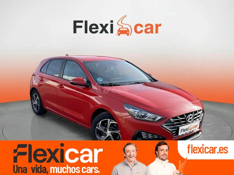 Foto del HYUNDAI i30 1.6CRDi Klass 116