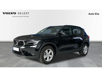 Imagen de VOLVO XC40 T2 Essential Aut.