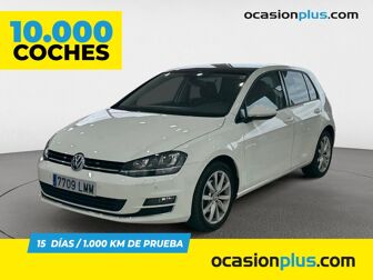 Imagen de VOLKSWAGEN Golf 1.4 TSI BMT Sport 140