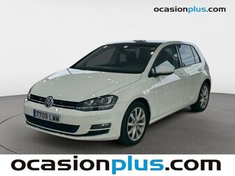 Imagen de VOLKSWAGEN Golf 1.4 TSI BMT Sport 140