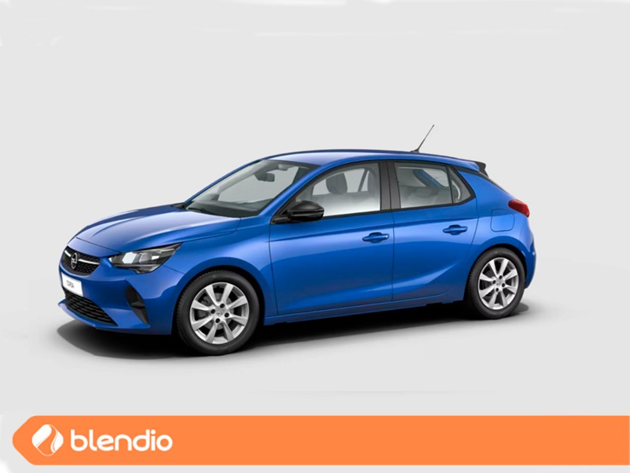 OPEL Corsa (1.2 XEL 55kW (75CV) Edition) en Lugo