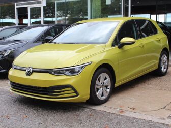 Imagen de VOLKSWAGEN Golf 1.5 TSI Life 96kW