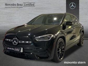 Imagen de MERCEDES Clase GLA GLA 200d 4Matic 8G-DCT