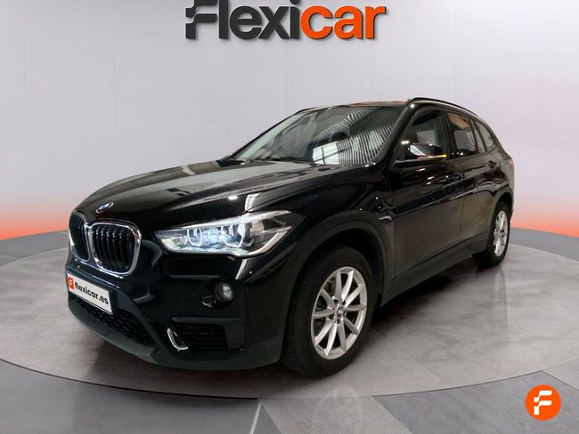 Imagen 3 de BMW X1