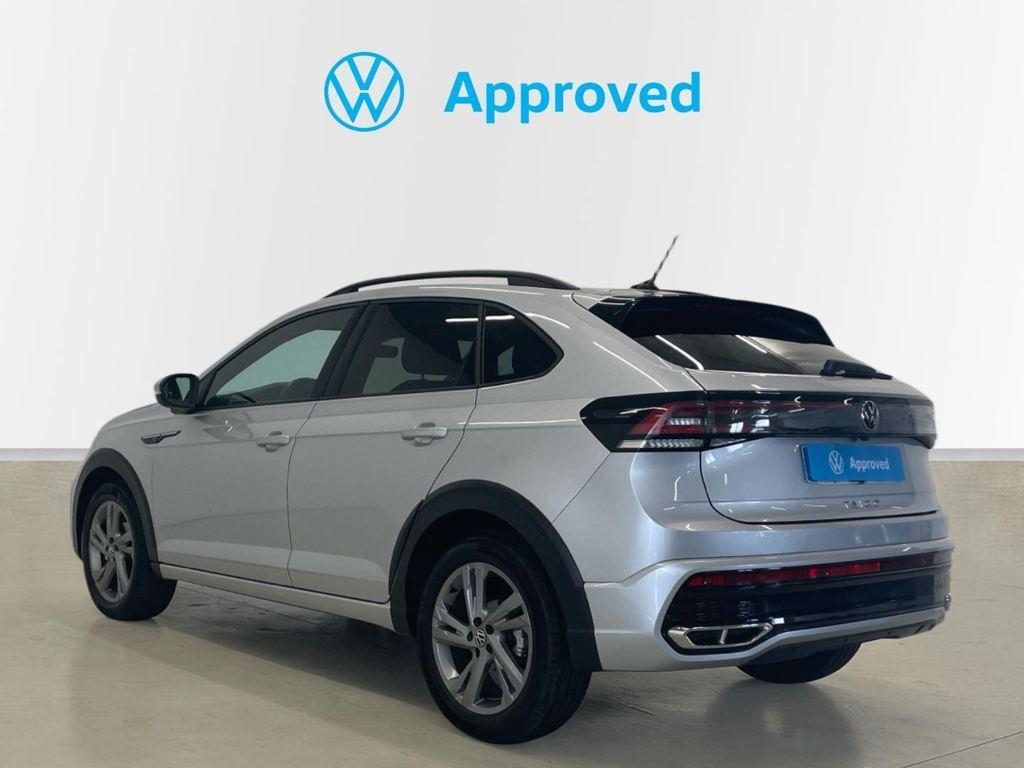 Foto del VOLKSWAGEN Taigo 1.0 TSI R-Line 81kW