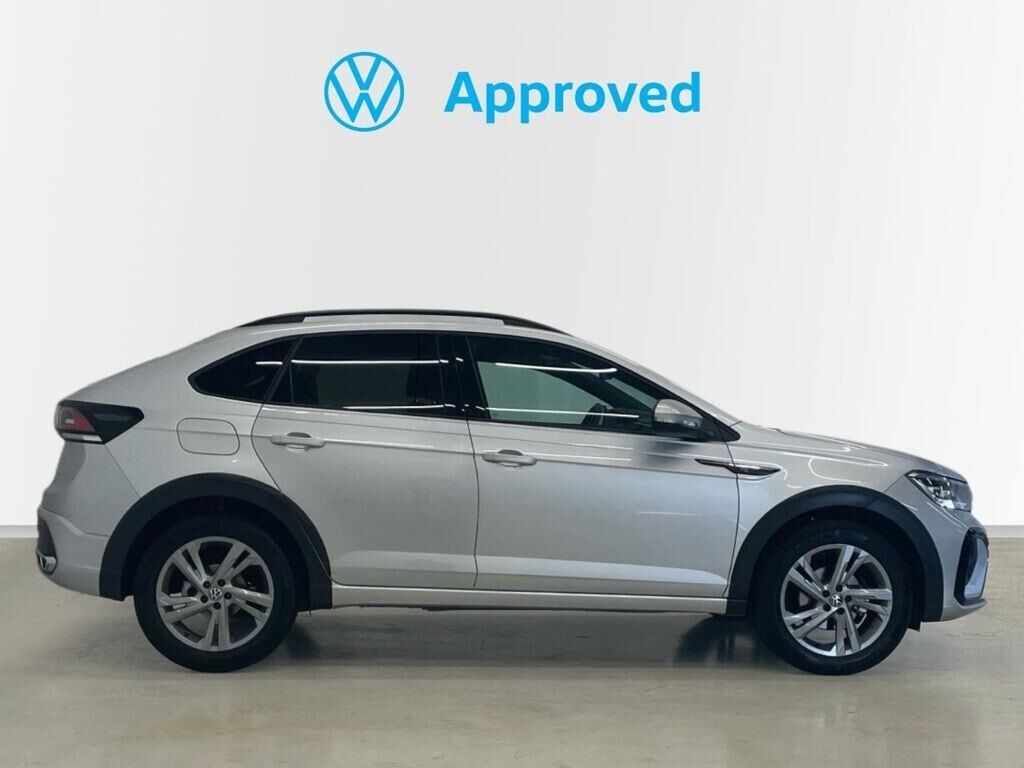 Foto del VOLKSWAGEN Taigo 1.0 TSI R-Line 81kW