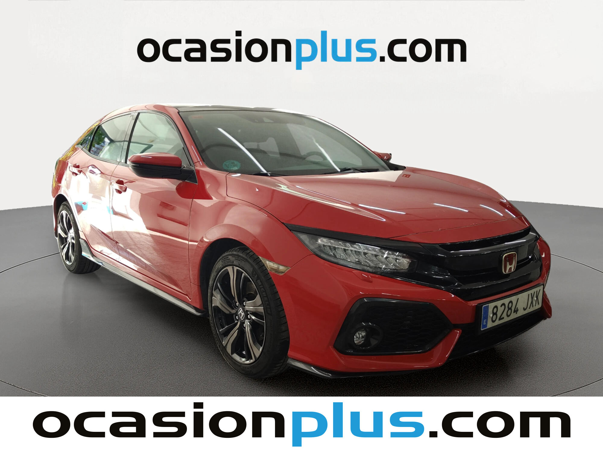 Foto del HONDA Civic 1.5 VTEC Turbo Sport Plus