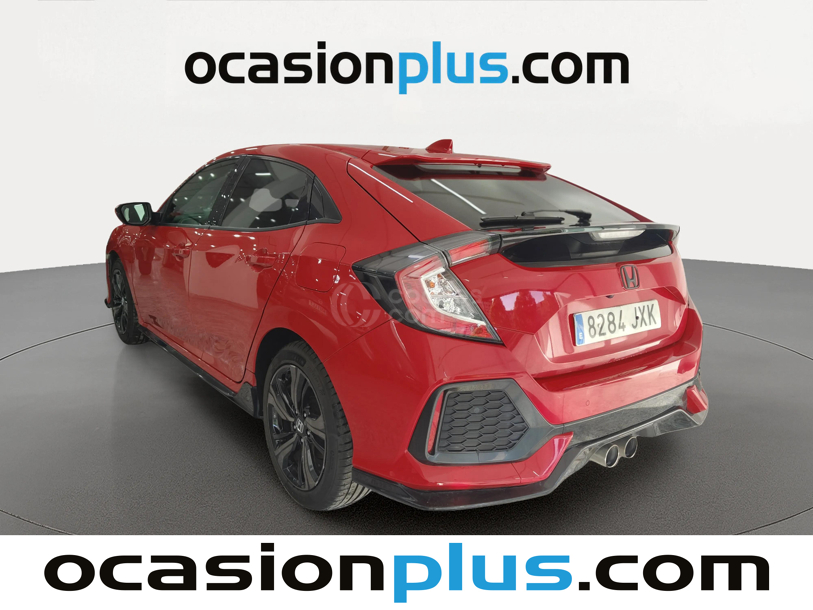 Foto del HONDA Civic 1.5 VTEC Turbo Sport Plus