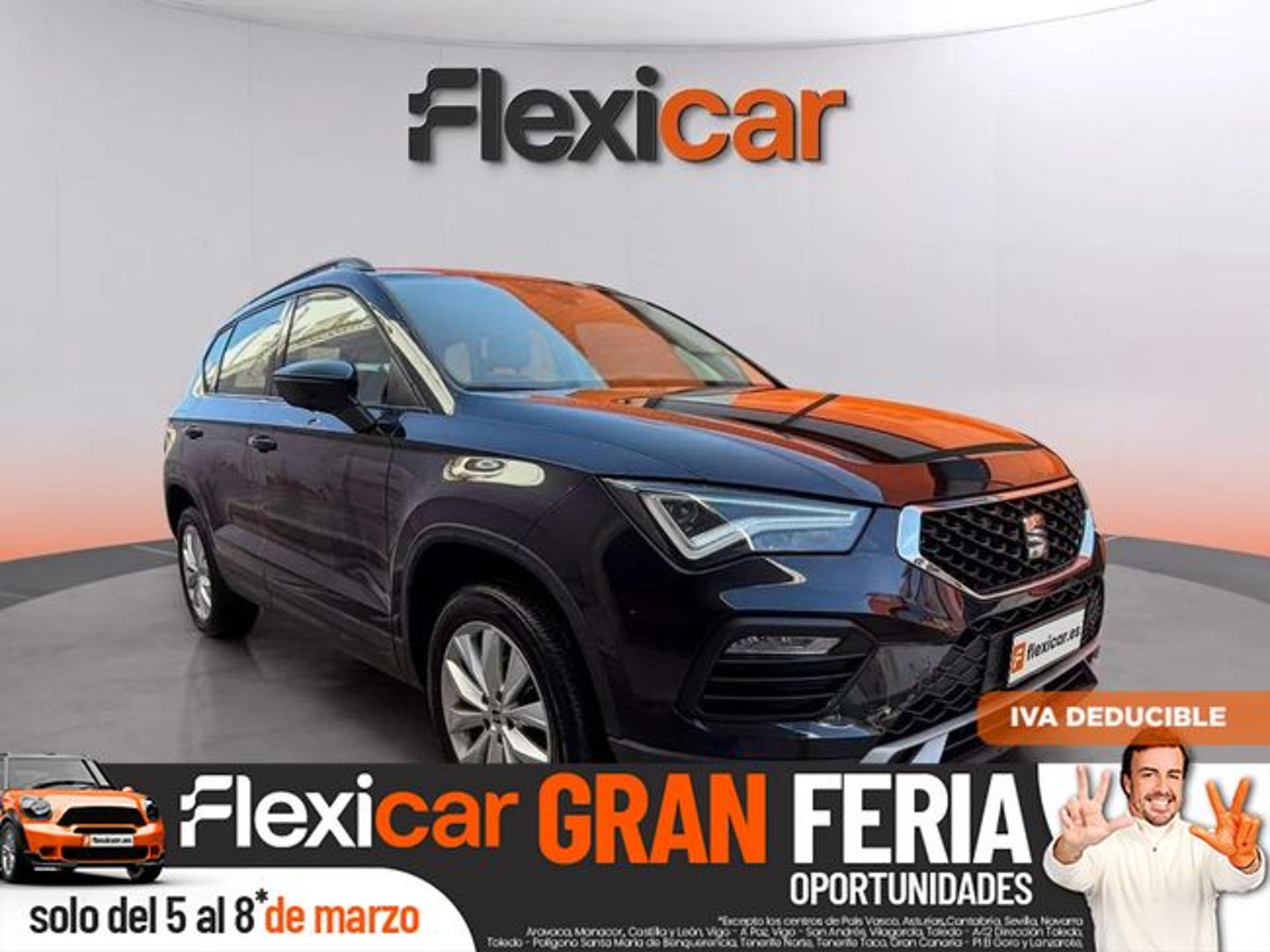 Imagen de SEAT Ateca